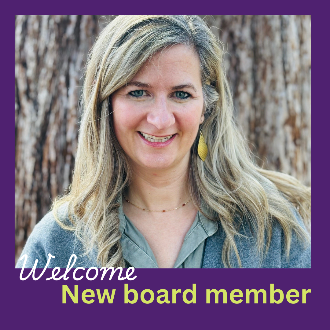 Melanie Steger, Fonkoze USA board member